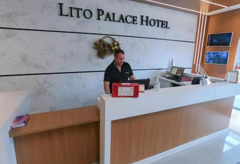 Hotel Lito Palace