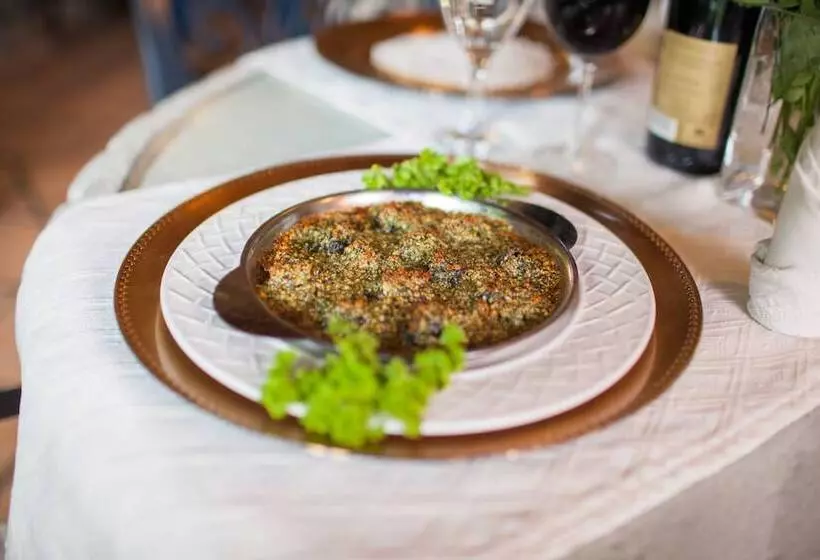 호텔 Los Robles, Managua, Nicaragua