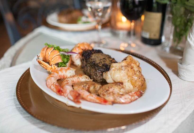 호텔 Los Robles, Managua, Nicaragua