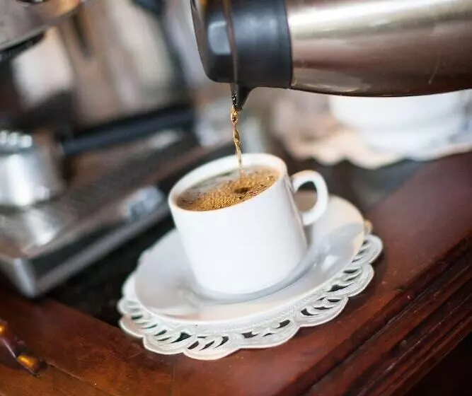 호텔 Los Robles, Managua, Nicaragua