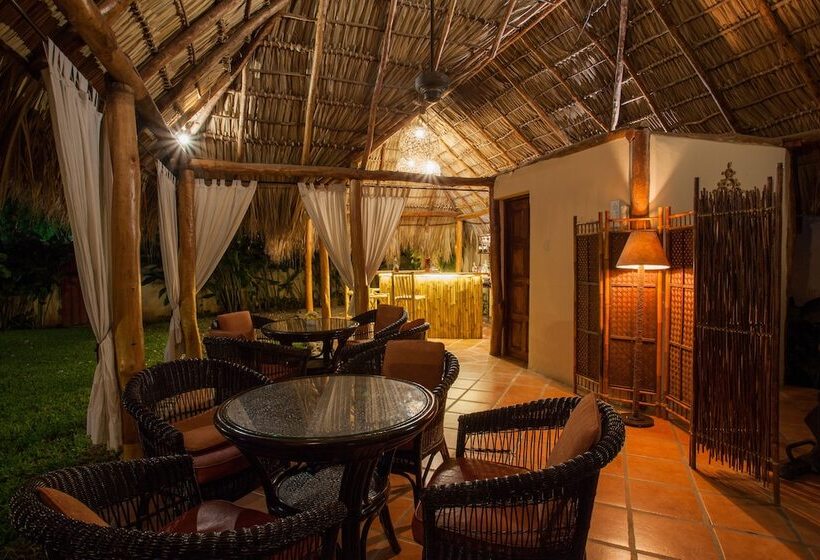 호텔 Los Robles, Managua, Nicaragua