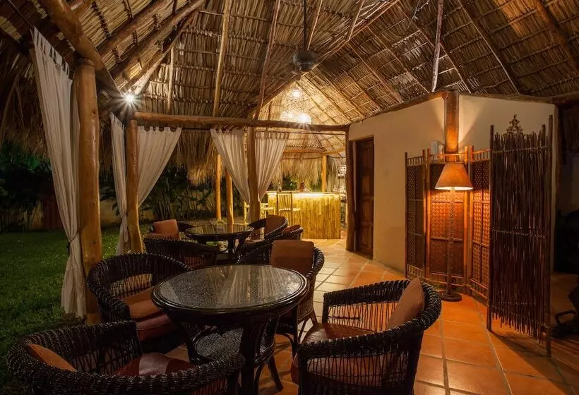 호텔 Los Robles, Managua, Nicaragua