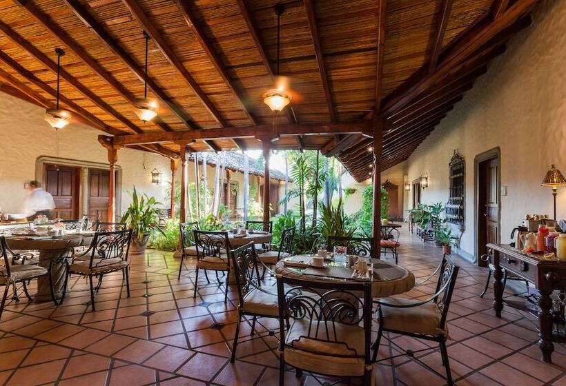 호텔 Los Robles, Managua, Nicaragua