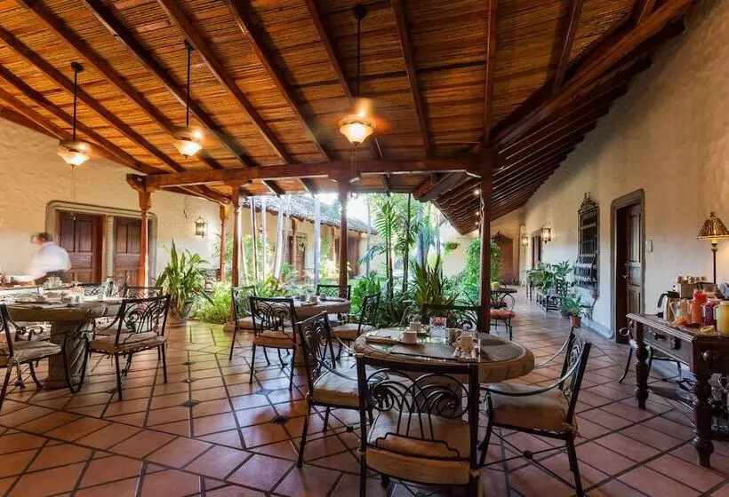 호텔 Los Robles, Managua, Nicaragua