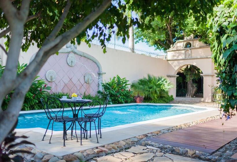 호텔 Los Robles, Managua, Nicaragua