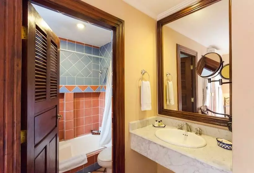 호텔 Los Robles, Managua, Nicaragua