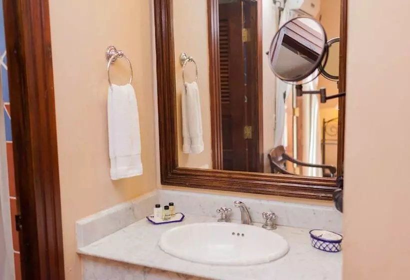 호텔 Los Robles, Managua, Nicaragua