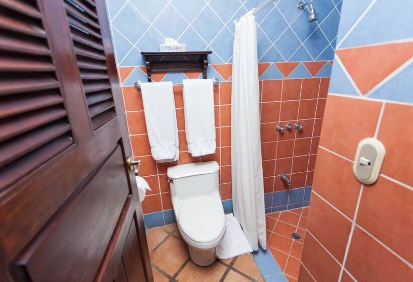 호텔 Los Robles, Managua, Nicaragua