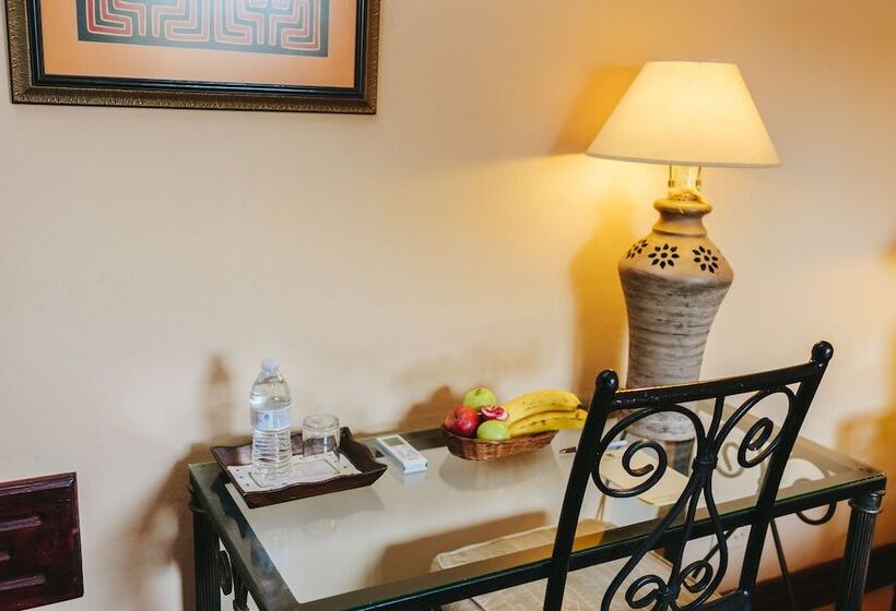 호텔 Los Robles, Managua, Nicaragua