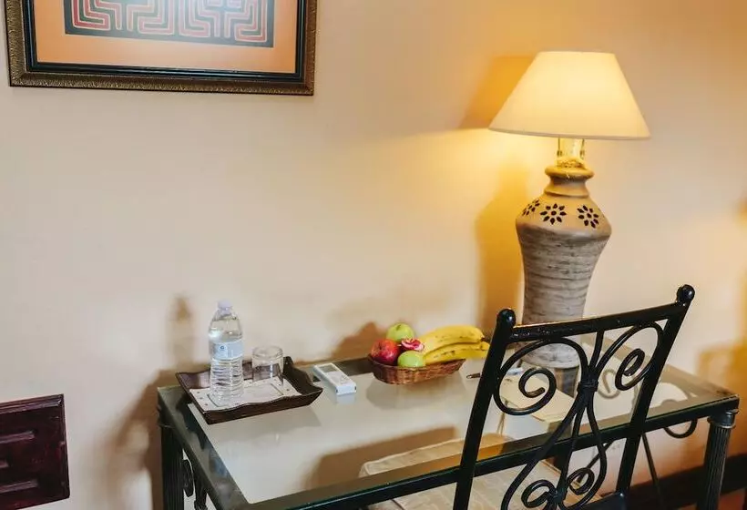 호텔 Los Robles, Managua, Nicaragua