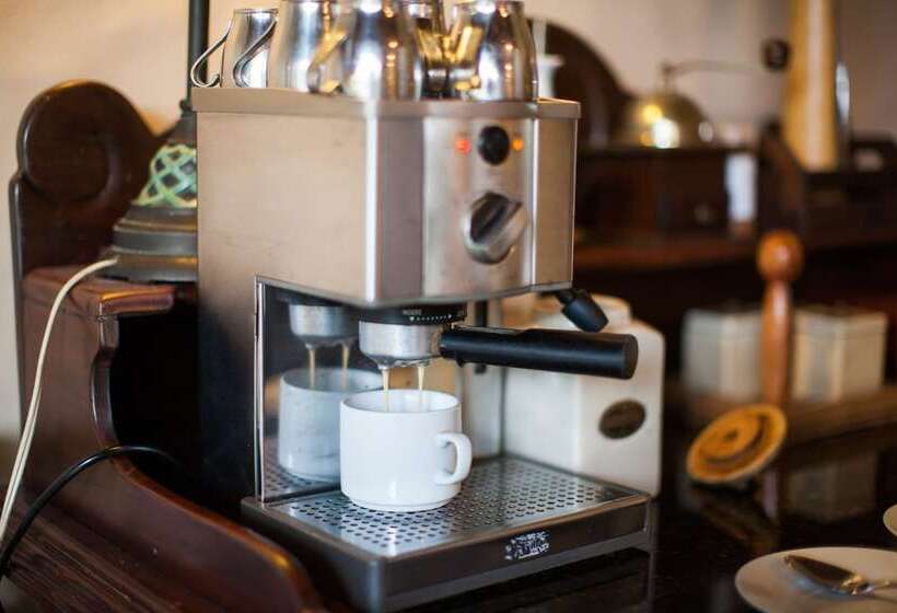 호텔 Los Robles, Managua, Nicaragua