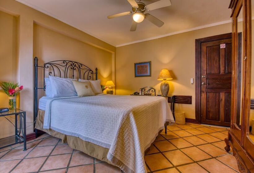 호텔 Los Robles, Managua, Nicaragua