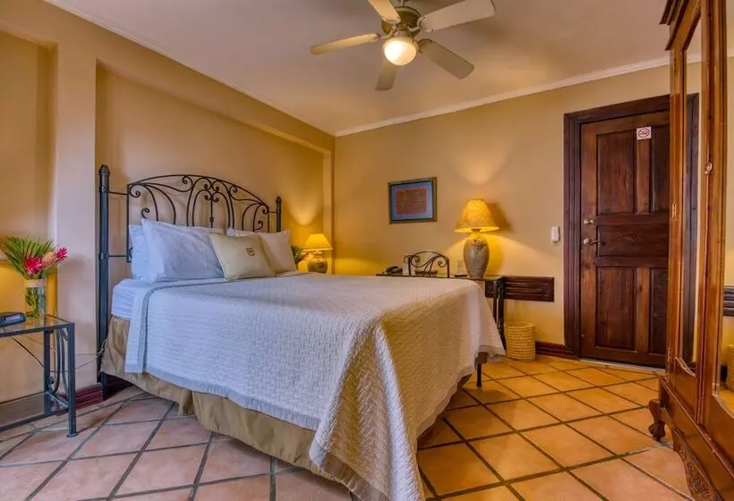 호텔 Los Robles, Managua, Nicaragua