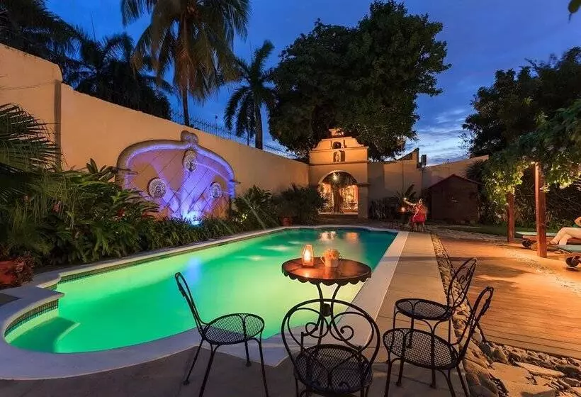 호텔 Los Robles, Managua, Nicaragua