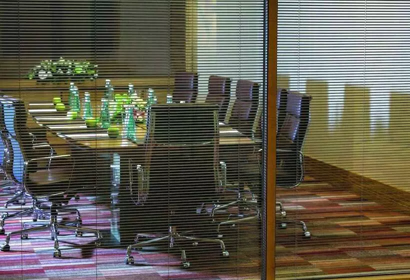 Movenpick Hotel Ankara