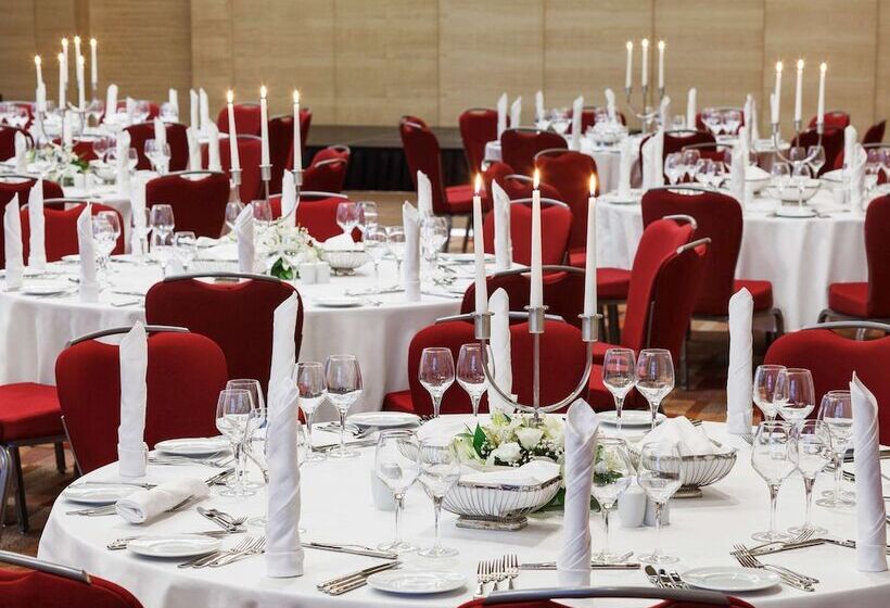 Movenpick Hotel Ankara