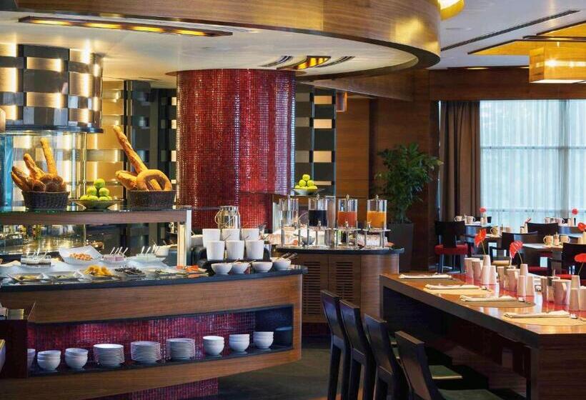 Movenpick Hotel Ankara