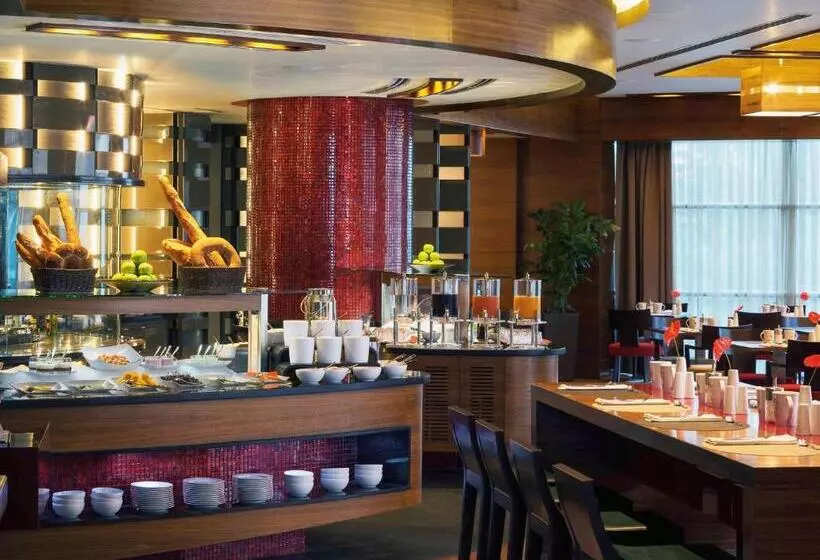 Movenpick Hotel Ankara