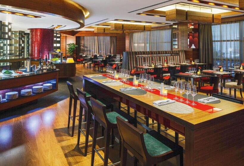 Movenpick Hotel Ankara