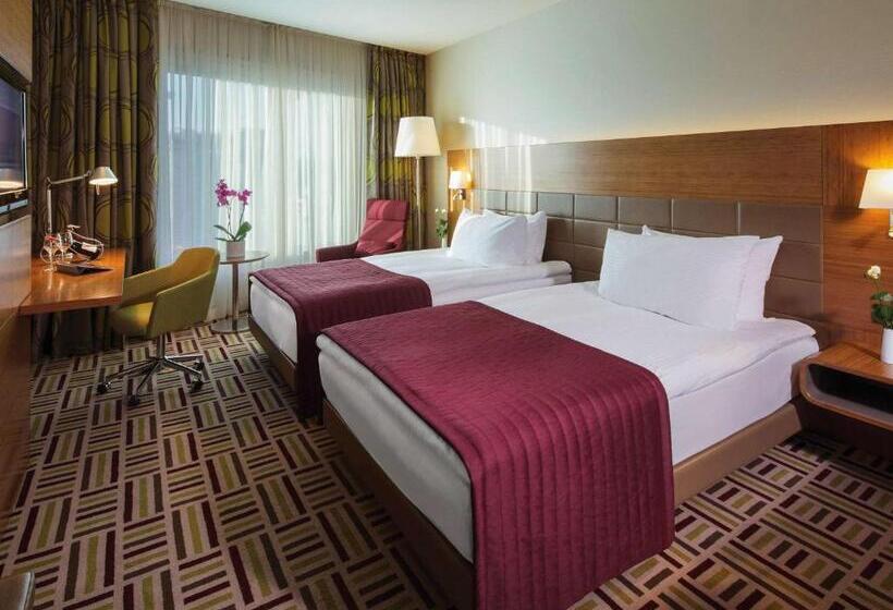 Movenpick Hotel Ankara