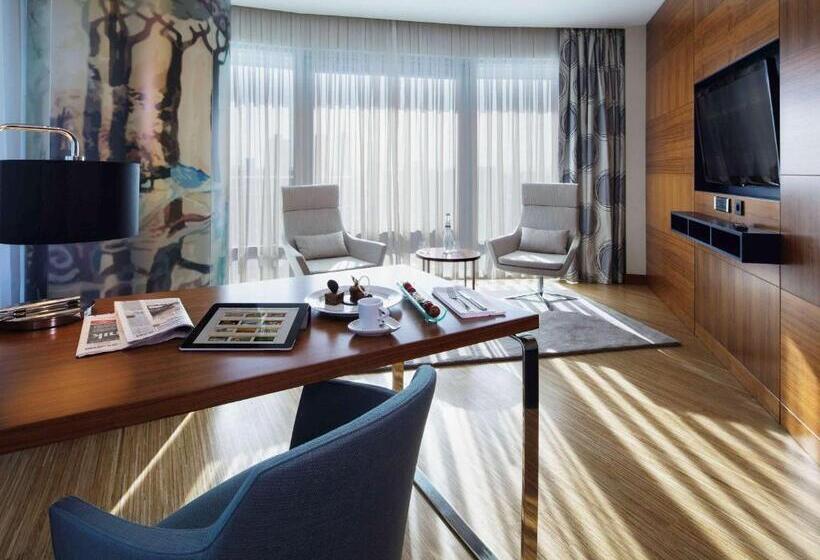 Movenpick Hotel Ankara