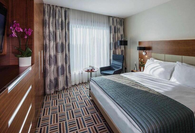 Movenpick Hotel Ankara