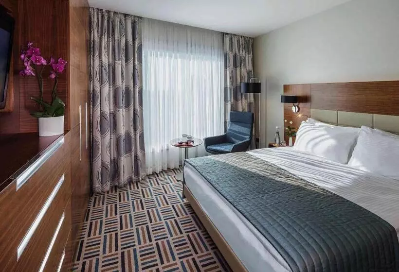 Movenpick Hotel Ankara