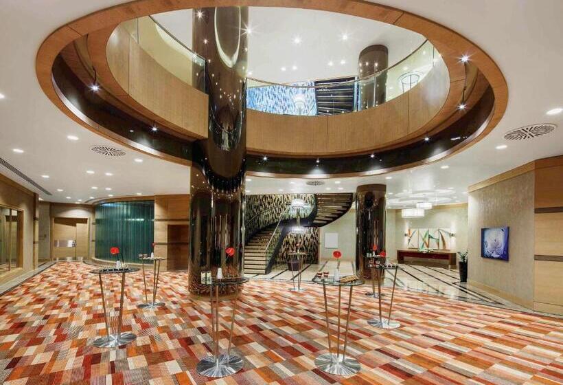 Movenpick Hotel Ankara