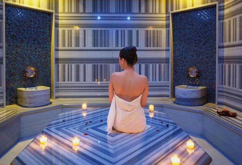 Movenpick Hotel Ankara