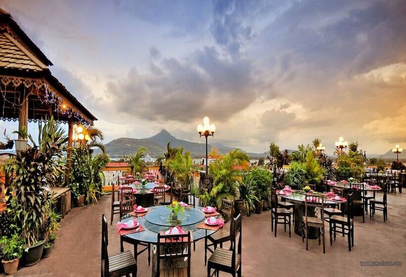 Pakse Hotel & Restaurant