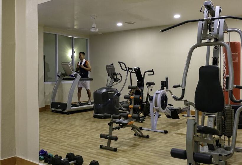 Pakse Hotel & Restaurant