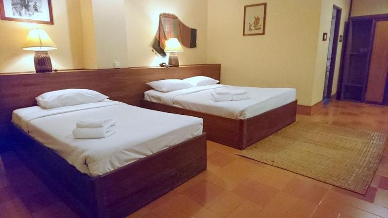 Pakse Hotel & Restaurant