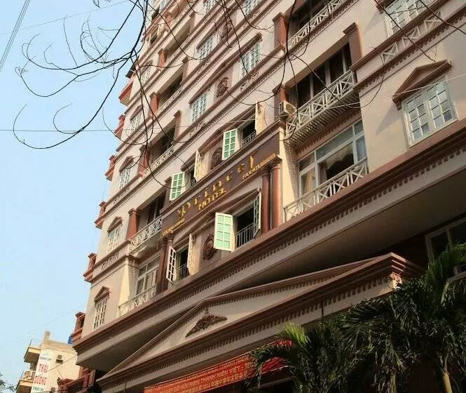 هتل Princes Catba