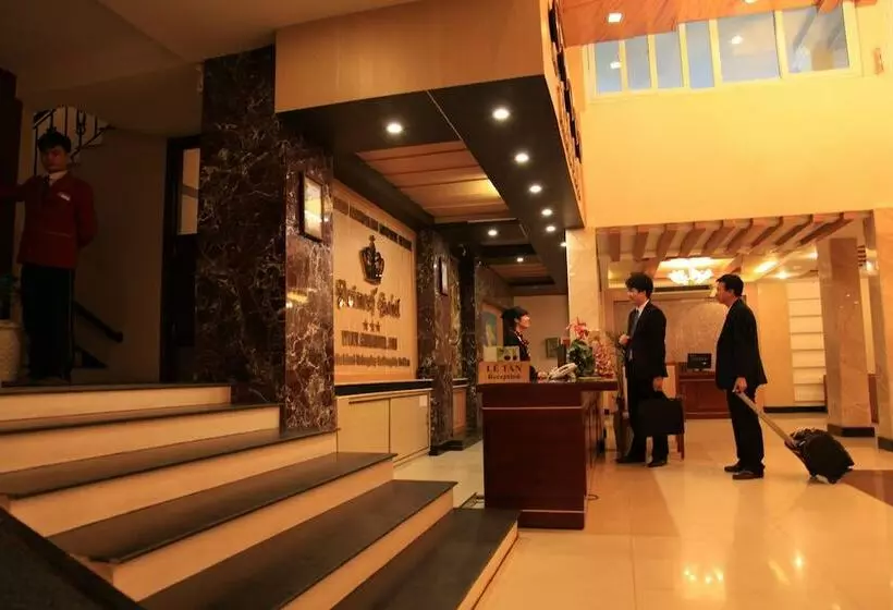 هتل Princes Catba