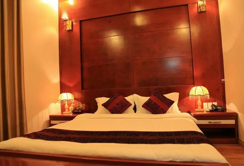 هتل Princes Catba