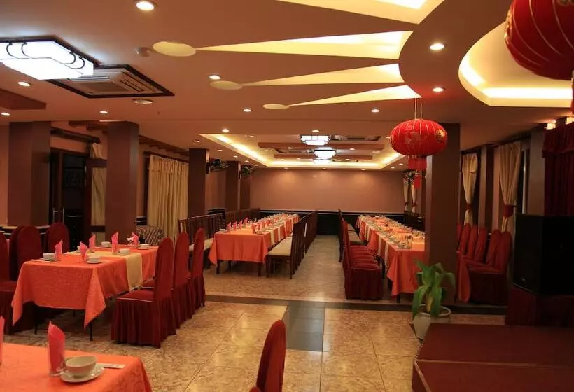 هتل Princes Catba