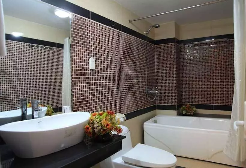 هتل Princes Catba