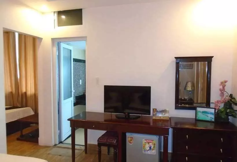 هتل Princes Catba