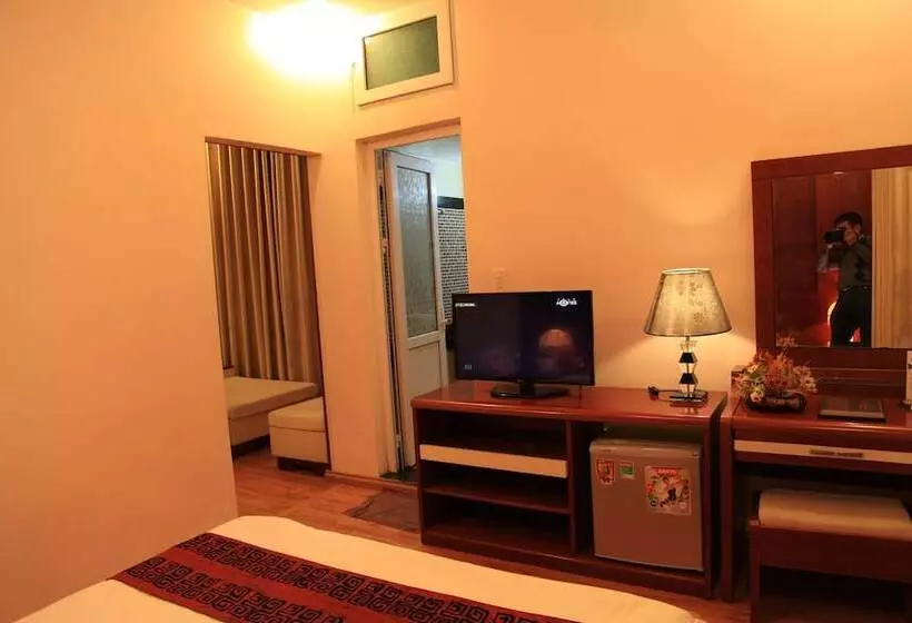 هتل Princes Catba