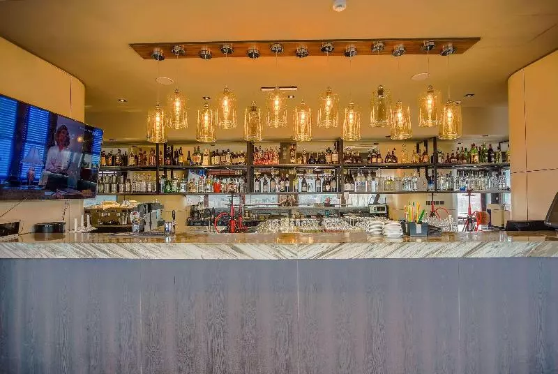 Hotelli Ramada Ulaanbaatar Citycenter