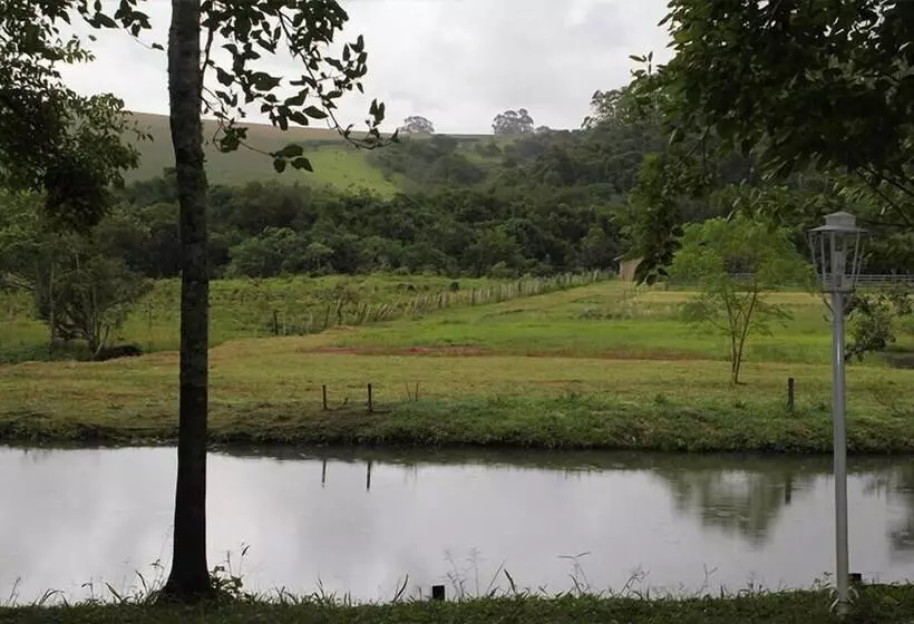 Отель Recanto Do Teimoso Pouso Alegre