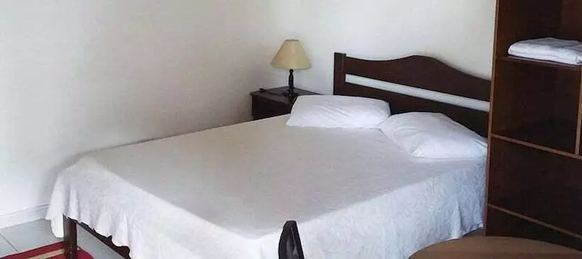 Отель Recanto Do Teimoso Pouso Alegre