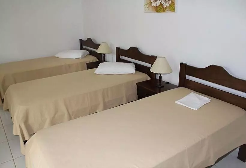 Отель Recanto Do Teimoso Pouso Alegre