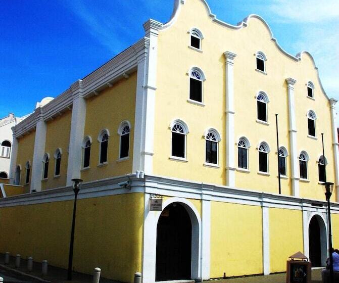 San Marco Hotel Curacao & Casino