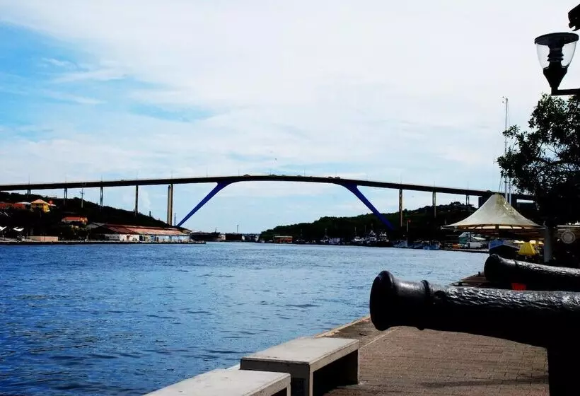 San Marco Hotel Curacao & Casino