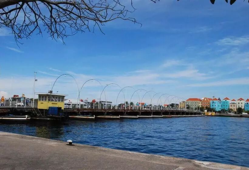 San Marco Hotel Curacao & Casino