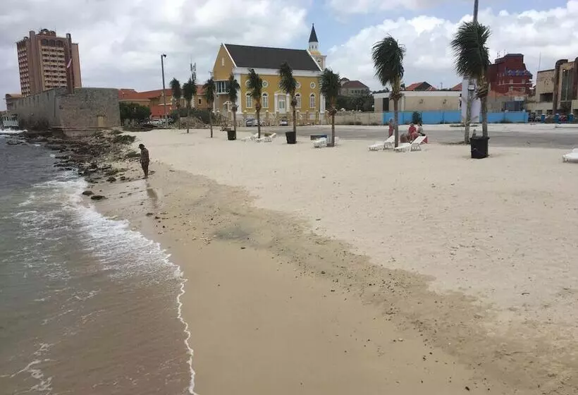 San Marco Hotel Curacao & Casino