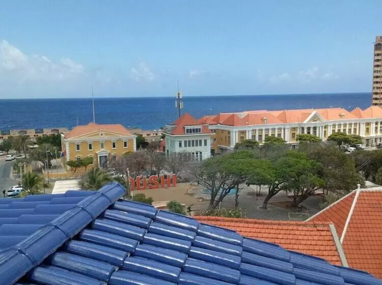 San Marco Hotel Curacao & Casino