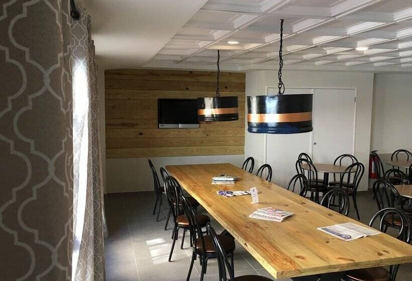 San Marco Hotel Curacao & Casino