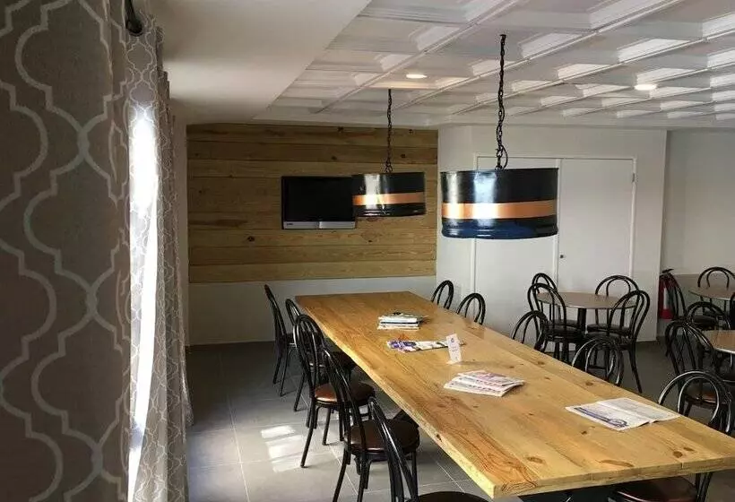 San Marco Hotel Curacao & Casino